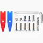 Armstrong Foil Screw Set