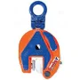 Crosby IPU10S 1 Ton Universal Lifting Clamp 2702263