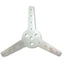Falcon Wind Turbine Hubs 17 mm Shaft