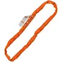 24' Endless Round Sling - Polyester | 100,000 lbs. Capacity