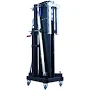 Work Pro WTS 256 Front Loading Lifting Tower