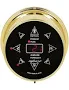 Maximum Merlin Digital Wind Speed Gauge