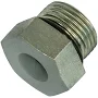 Condux Rope Adapter for Winch Line Blower