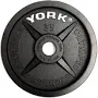 York Barbell Legacy Olympic Standard Plate