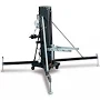 ProX FANTEK Compact Front Loading Lifting Line Array Tower
