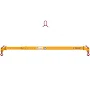 Caldwell 32c-5-4/6 Adjustable Spreader Beam 10000 Lb 72 Inch