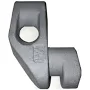 Container Lifting Lugs | ISO Shipping Container Securing Device | Bottom Side Holes | LGF-2 |