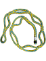 3/4" Arbo Space Pluto Multi Rigging Block Sling