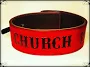 Powerlifter Belt