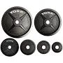 York Legacy Olympic Plates 335lb Set ($869.95)