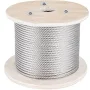 VEVOR 500ft Stainless Steel Cable
