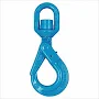 X-027N-13 | YOKE | Self-Lock Hook Alloy Steel 2 15 000 lb