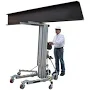 Sumner 783067 HD Contractor Lift 2615 15' x 1100lb Capacity