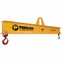 Peerless 4' Standard Duty Lifting Beam 20T WLL #SDLB-20-4