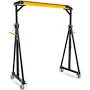 Garvee 2 Ton Portable Shop Crane