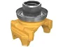 CAT 486-2947 Yoke Assembly-Half Round