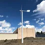 5000W Wind Turbine Generator Windmill Energy Wind Power 5KW 48V 96V 120V 220V | Hybrid | MPPT | Marine | Outdoor | Dustproof | Freeze Protection