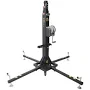 Fantek T-105 - 17FT Top Loading Lifting Tower with 496lb Capacity