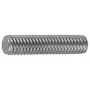 Sunco-ALNASC-SUS-M6-500-Fully Threaded Bolts & Studs - Rough Edge, Various Plating Options | Misumi