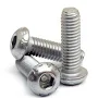 M4 Marine Grade Button Head Socket Cap screws