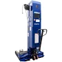 mahle ShopPRO CML-7 Wireless Mobile Column Lifts (Set of 4)