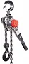 DAYTON Lever Chain Hoist 29XP44