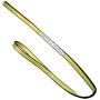 Type 3, Polyester Web Sling 1 Ply, 1"