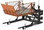 Mydock Cantilever Surface Mount Dock Lifts