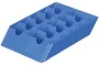 The Blade Rack - Blue