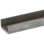 Everbilt 1 in. x 1/2 in. x 3 ft. 1/8 in. Thick