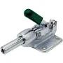Carr Lane Mfg. CL-100-LPC with Safety Lock