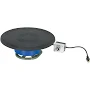 Vestil Mfg PT-250 Powered Rotation Turntable