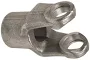Sma Products Implement Yoke 14 Series 1-3/8" Round
