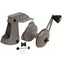 Anchor Lift System - Grey