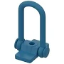 ALP Supply 1" Single Swivel Lift Plate
