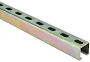 Superstrut 10' 12 Ga. Oval Slotted Strut Channel