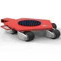 Rotating Dolly - 1 ton - 12 Ton