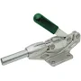 Carr Lane Mfg. CL-300-LPC with Safety Lock