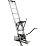 Tie Down TranzPorter TP250 Electric Roofing Platform Ladder Hoist