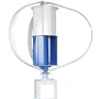 Tumo-Int 1000W Model Q Vertical Wind Turbine Generator Kit with Controller (24/48V) 1000W / 48Volt