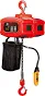 Bison Lifting Equipment Electric Chain Hoist HH-B025