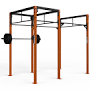 Rogue Monster Lite Standard Rig 2.0 - 10ft - Burnt Orange