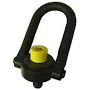 2500 lbs swivel hoist ring Rugged Heavy Duty Use
