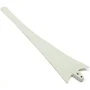 Nylon Fiber Blades For Horizontal Wind Turbine 550mm 580mm 600mm 750mm 800mm 900mm Wind Generator