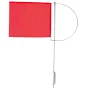 Five Oceans Dinghy Sailing Optimist Monotypes Flag Wind Indicator