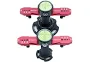 Multifunctional paddle balancer