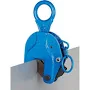 Locking Vertical Plate Clamp Lifting Attachment ICDH1