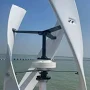 Residential Wind Turbine 10kw 20kw Wind Generator Alternators for Home