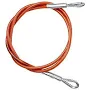 5K Wire Rope Sling - All Lengths