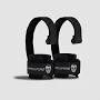 Gymreapers Dowel Lifting Straps